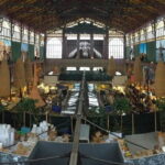 Florence Central Market Food Tour - Private Tour - What to Expect at Each Part of the Tour