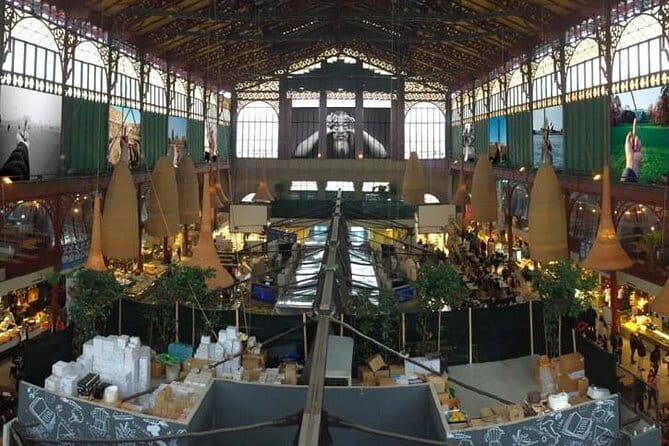 Florence Central Market Food Tour - Private Tour - What to Expect at Each Part of the Tour