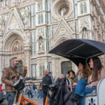 Florence City Guided Tour by Rickshaw - What You Need to Know About the Experience