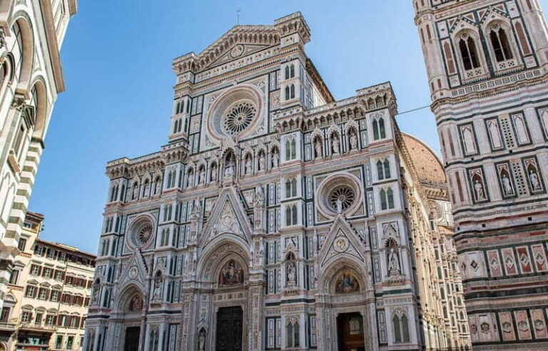 Florence: City Highlights & Historic District Guided Tour - The Value of the Tour