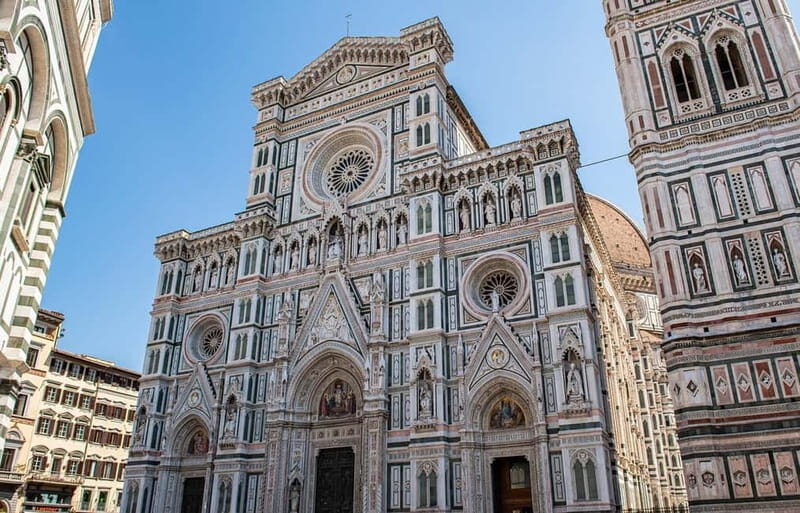 Florence: City Highlights & Historic District Guided Tour - The Value of the Tour
