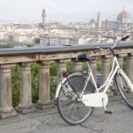 Florence: City Sightseeing Guided Bike Tour - Highlights of the Tour