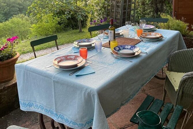 Florence Cooking Class in a Gorgeous Countryside Home with Maria - Final Thoughts