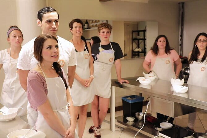 Florence Cooking Course with Historic Local Market Visit - What Makes This Tour Special?