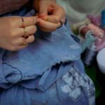 Florence: Creative Mending and immersive Shopping Experience - Why This Experience Works