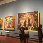 Florence: David's Accademia timed Ticket with Audio APP - Priority Entry and the Special Entrance