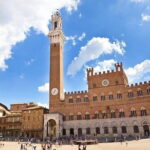 Florence Day Tour: Explore Pisa, Siena & San Gimignano with Lunch - Transportation and Group Size