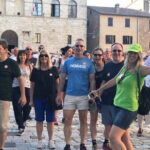 Florence Day Trip: Pisa, San Gimignano and Siena with Lunch - San Gimignano: The Medieval Tower Town