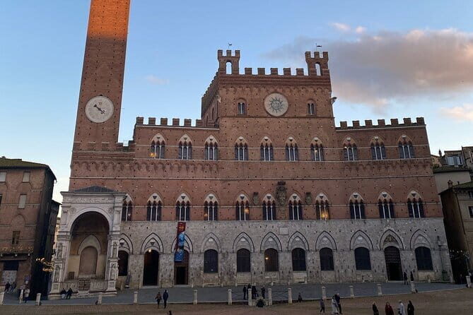 Florence: Day Trip with Free Time in San Gimignano and Siena - Transportation and Comfort