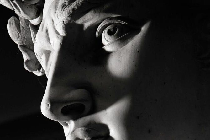 Florence: Discover David's Michaelangelo with a guide - Authentic Experiences & Review Highlights