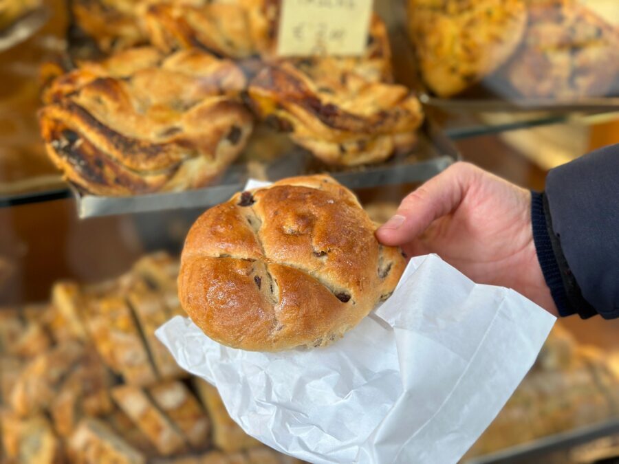 Florence: Duomo area Tasting Food Tour with Local Guide - Is the Price Worth It?