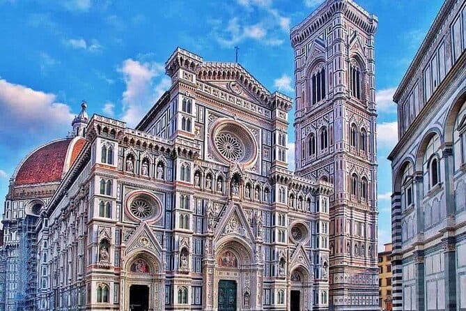 Florence: Duomo Cathedral Fast Track Entry Ticket - The Sum Up: Is It Worth It?
