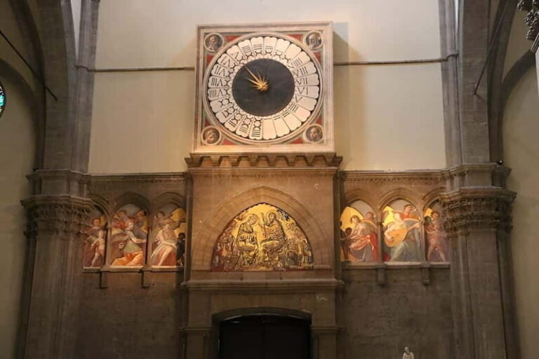 Florence: Duomo Cathedral Immediate VIP Access & Guided Tour - Authentic Insights from Reviews