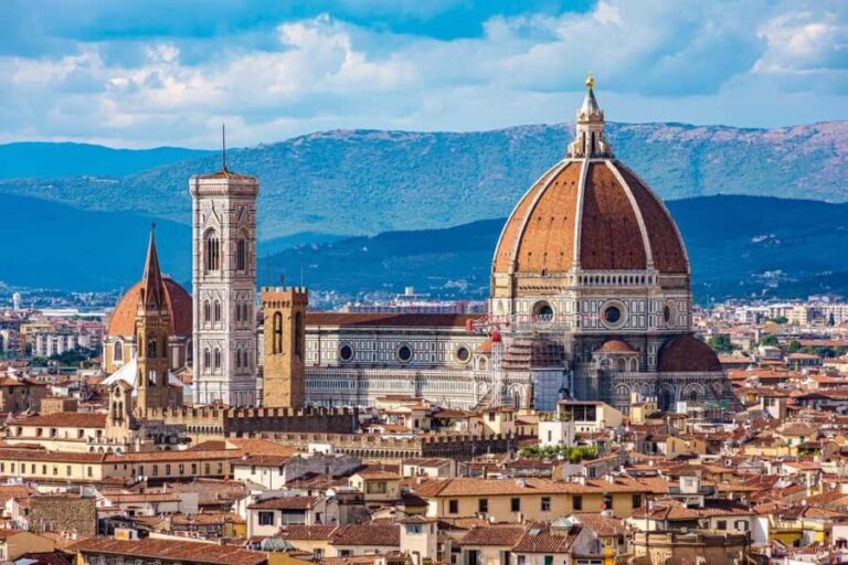Florence: Duomo Cathedral priority entrance - Who Will Love This Tour?