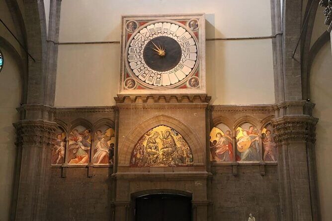 Florence Duomo Cathedral Private Tour - Analyzing the Cost and Value
