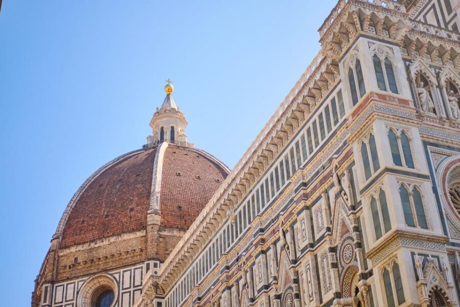 Florence: Duomo Cathedral Skip-the-Line Guided Tour - Value for Money and Practical Considerations