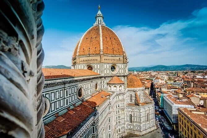 Florence: Duomo Cathedral Skip-the-Line Ticket & Audio Guided - Who Should Book This Tour?