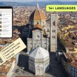 Florence Duomo Complex & Giotto's Bell Tower Ticket+AudioApp - Exploring the Itinerary: What to Expect
