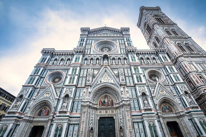 Florence Duomo Complex Guided tour - Authentic Traveler Insights