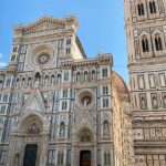 Florence Duomo Complex Private Guided Tour - Logistics and Practicalities