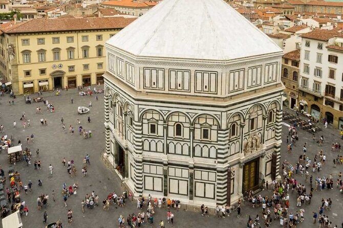 Florence: Duomo Complex Private Guided Tour & Optional Dome Climb - Who Should Consider This Tour?