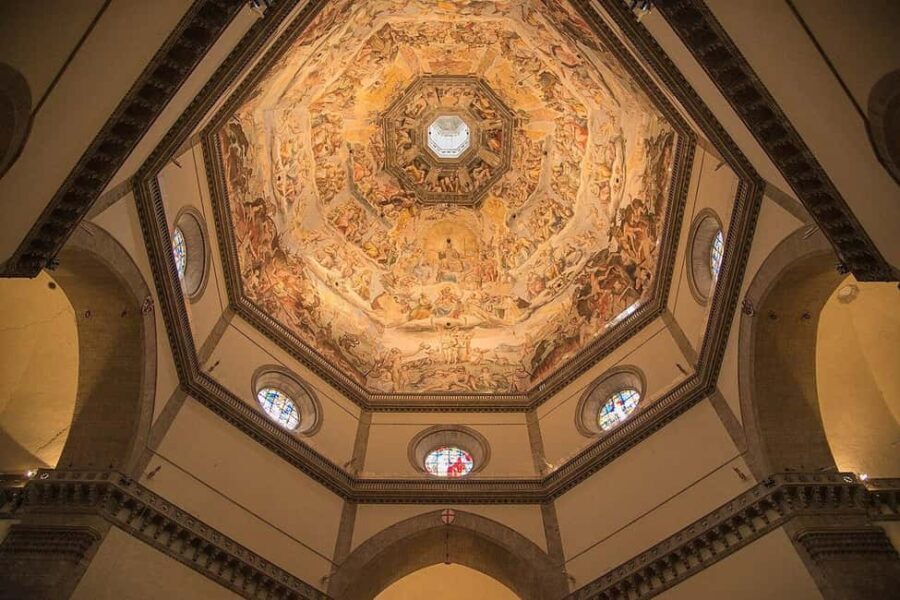 Florence: Duomo Crypt, Baptistery and Museum Entry Ticket - Authentic Experiences and Tips