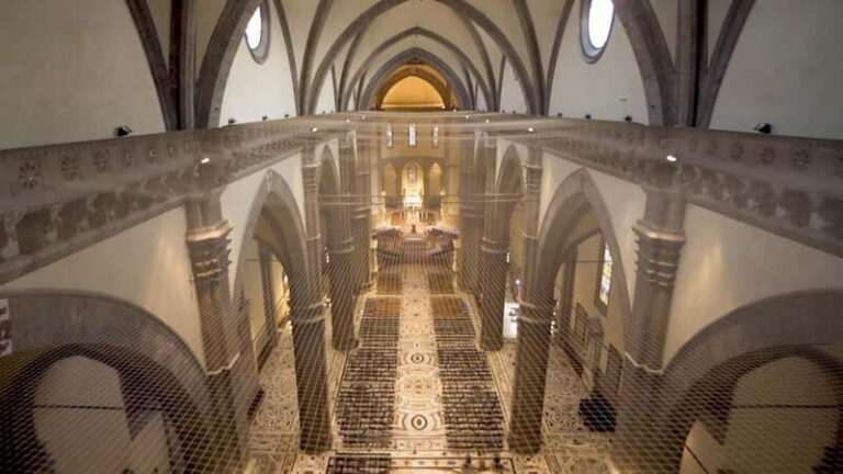 Florence Duomo Guided Tour - No Lines, No Hassle - Who Will Love This Tour?