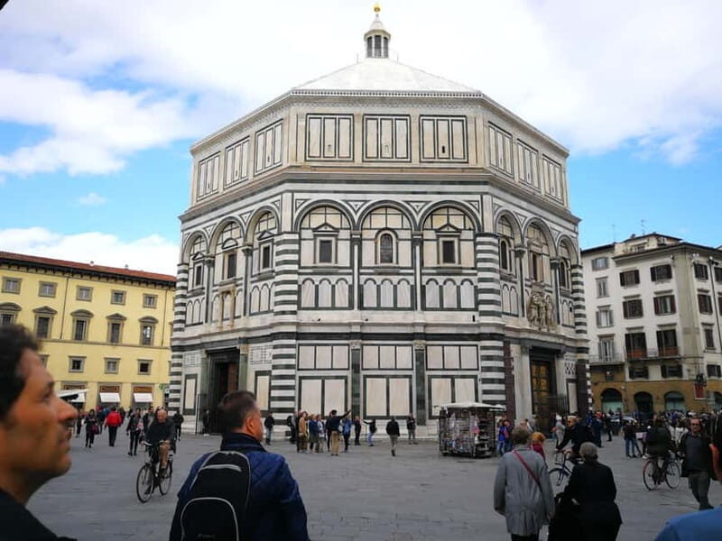 Florence: Duomo Skip-Any-Line Tour - Authentic Insights from Travelers
