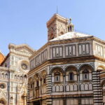 Florence Duomo Square Guided Walking Tour with Entry Tickets - Exploring the Detailed Itinerary