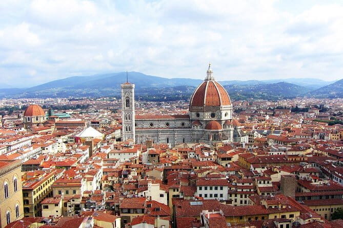 Florence: Duomo with Access to the Cupola Guided tour - Are the Costs Worth It?