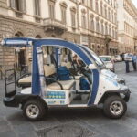 Florence Eco Tour by Electric Golf Cart - The Real-World Experience: Pros and Cons