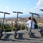 Florence: Electric Scooter Tour with Guide - Who Will Enjoy This Tour?