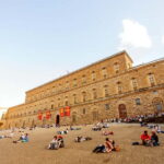 Florence: Entrance Ticket to Pitti Palace + Audio App - What to Expect: A Closer Look