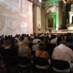 Florence: Evening Classical Music Concert - The Venue and Seating