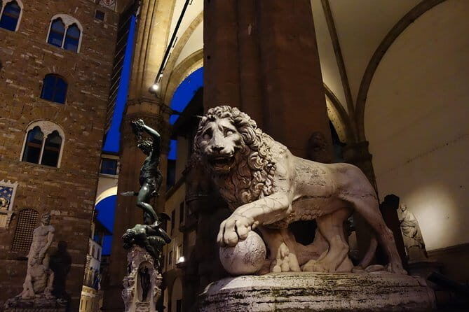 Florence Evening Walking Tour: Stories of Power, Love & Betrayal - Final Thoughts