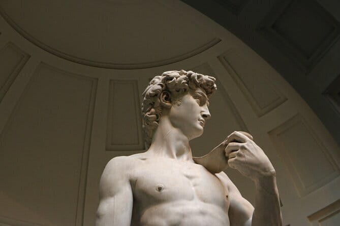 Florence: Exclusive Private Tour of the Accademia Gallery - Who should consider this tour?