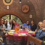 Florence Exclusive VIP Wine Tasting Tour with a Special VIP Gift - Authenticity and Personal Touches