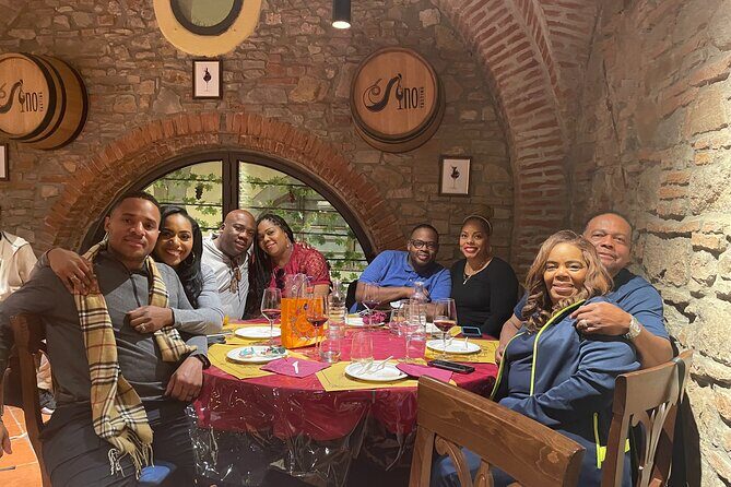Florence Exclusive VIP Wine Tasting Tour with a Special VIP Gift - Authenticity and Personal Touches