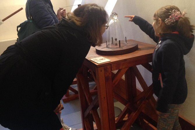 Florence Experience Tour for Families: Discovering Leonardo da Vinci - Why Choose This Tour?