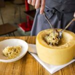 Florence: Flambé Cheese Wheel Truffle Pasta Class & Tiramisù - Pricing and Value