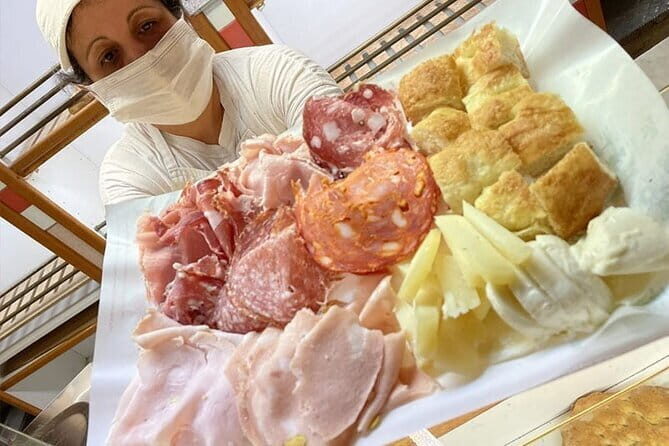 Florence Food and Wine Walking Tour - Private - Why This Tour Delivers Excellent Value