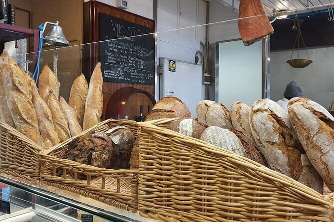 Florence Food Tour with Antico Vinaio skip the line - Practical Info for Future Food Lovers