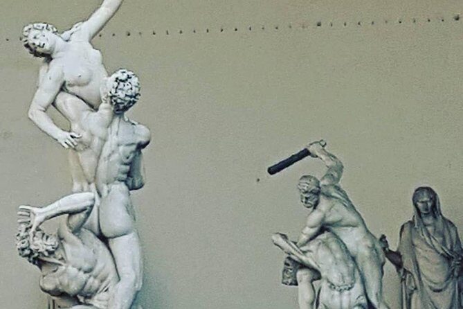 Florence from Rome by Train: Enjoy a Full-Day Small-Group Tour - Analyzing the Cost and Value