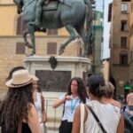 Florence: Ghost & Crimes Walking Tour with Tastings and Wine - The Experience We Loved