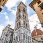 Florence: Giotto's Bell Tower and Cathedral Entry Ticket - Practical Aspects: What’s Included and What’s Not