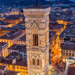 Florence: Giotto's Bell Tower and Cathedral Entry Ticket - Inside the Cathedral and Museum: Art and Heritage Unveiled