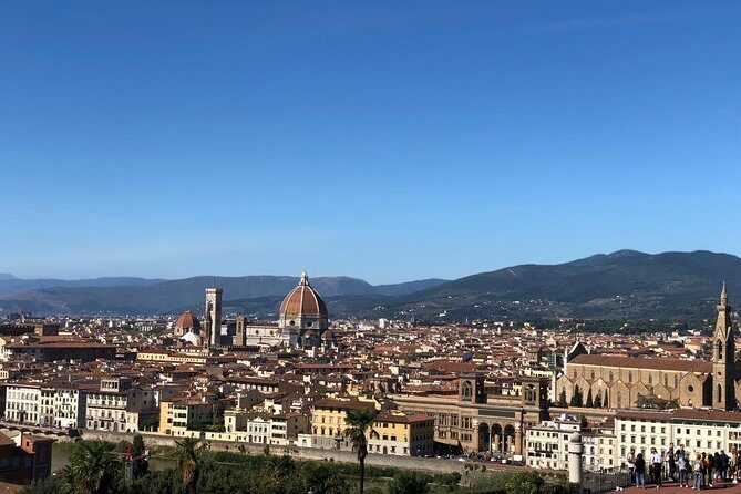 Florence guided Day Tour from Rome - Why this Tour Offers Great Value
