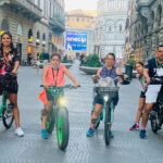 Florence: Guided E-Bike Tour to Piazzale Michelangelo - Exploring Florence on an E-Bike