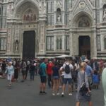 Florence guided Shorex from Livorno Port - Price and Value Consideration