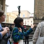 Florence: Guided Tour of Medici Family Secrets and Chapels - Starting Point and First Impressions